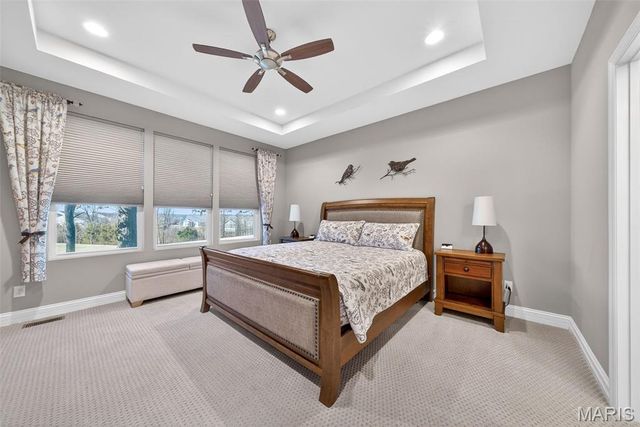 715 Harrier Drive, Lake St Louis, MO 63367