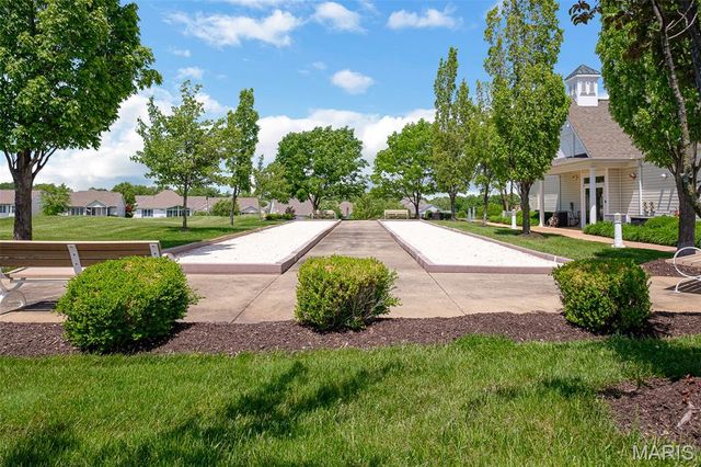 715 Harrier Drive, Lake St Louis, MO 63367