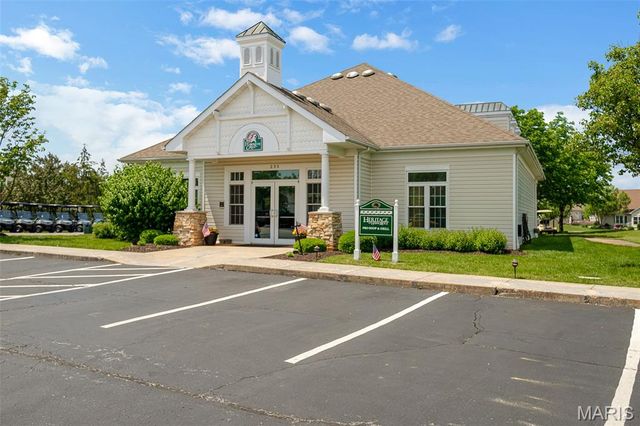 715 Harrier Drive, Lake St Louis, MO 63367