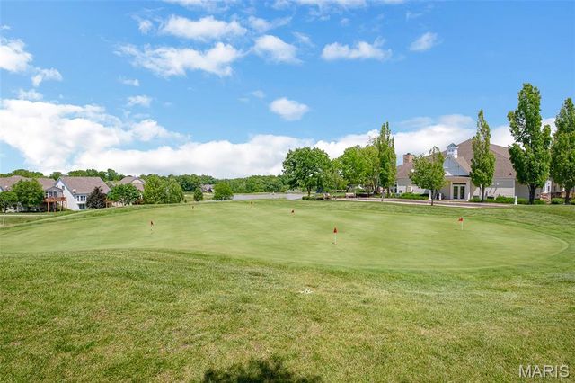 715 Harrier Drive, Lake St Louis, MO 63367