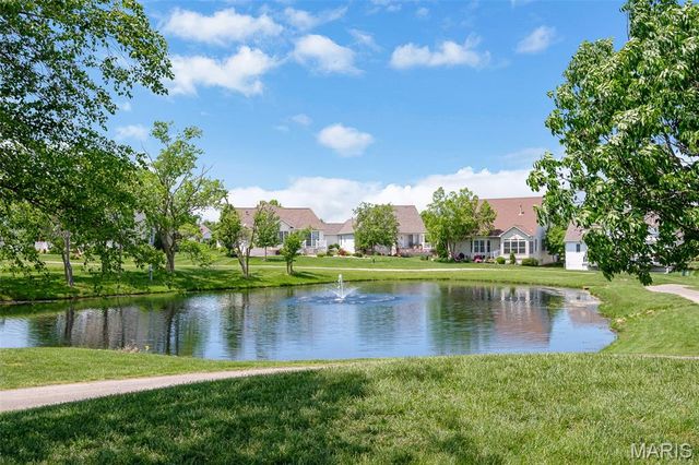 715 Harrier Drive, Lake St Louis, MO 63367