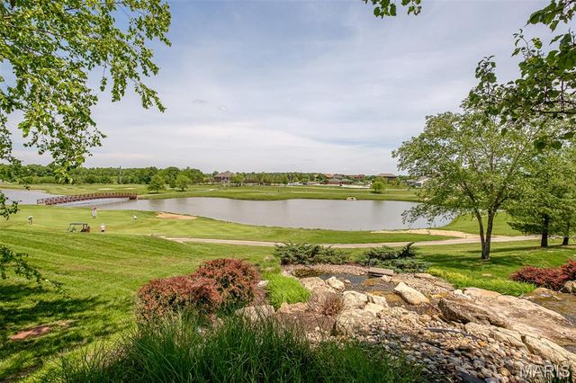 715 Harrier Drive, Lake St Louis, MO 63367