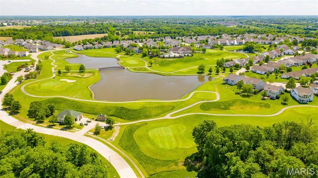 715 Harrier Drive, Lake St Louis, MO 63367