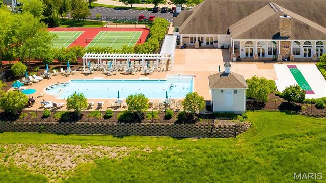 715 Harrier Drive, Lake St Louis, MO 63367