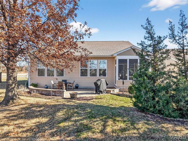 715 Harrier Drive, Lake St Louis, MO 63367