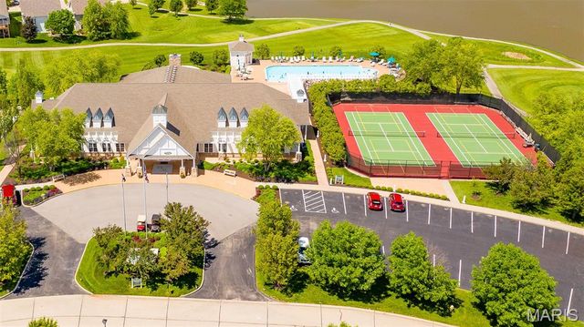 715 Harrier Drive, Lake St Louis, MO 63367