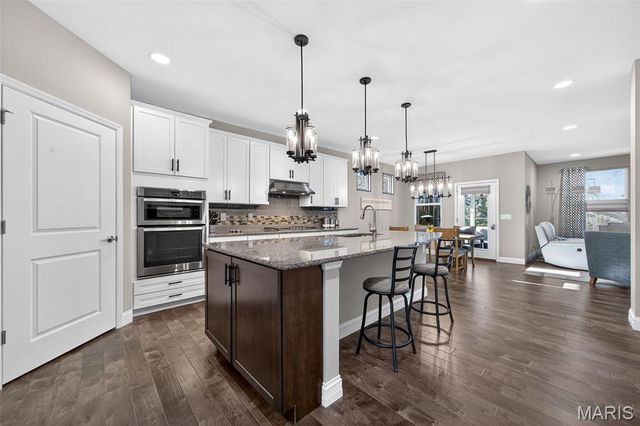 715 Harrier Drive, Lake St Louis, MO 63367