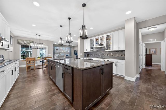 715 Harrier Drive, Lake St Louis, MO 63367