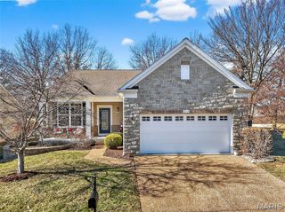 715 Harrier Drive, Lake St Louis, MO 63367