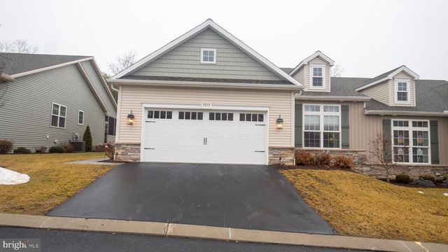 5415 MENDENHALL DR, Mechanicsburg, PA 17050