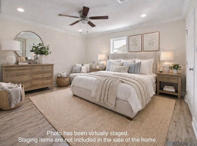 5236 Floynell Dr, Saint George, LA 70809