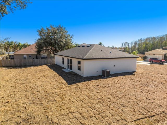 120 NEWHAM WAY, Kissimmee, FL 34758