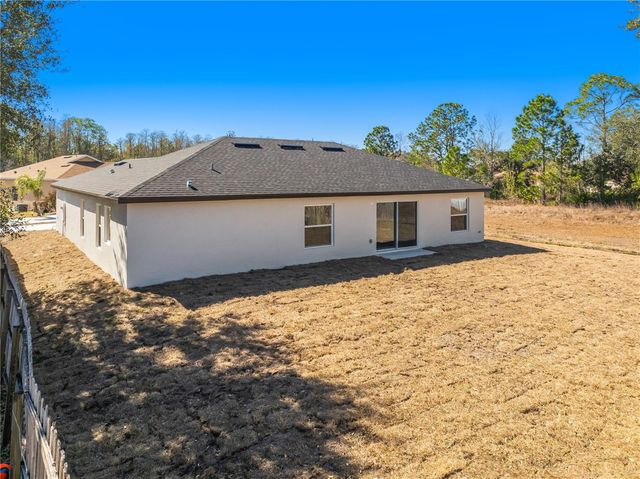 120 NEWHAM WAY, Kissimmee, FL 34758