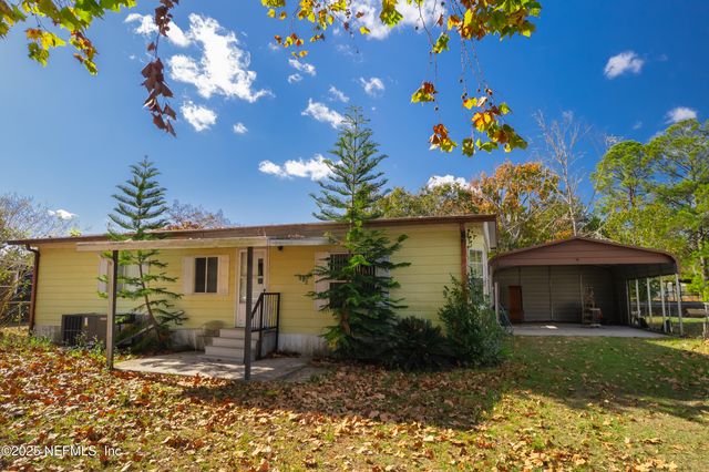 125 WATERSIDE Avenue, Satsuma, FL 32189