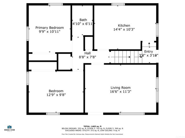 1520 E Mitchell Avenue, Waterloo, IA 50702