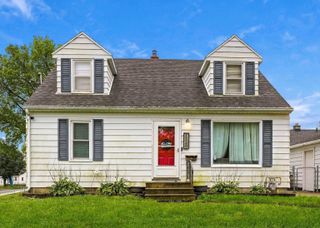 1520 E Mitchell Avenue, Waterloo, IA 50702
