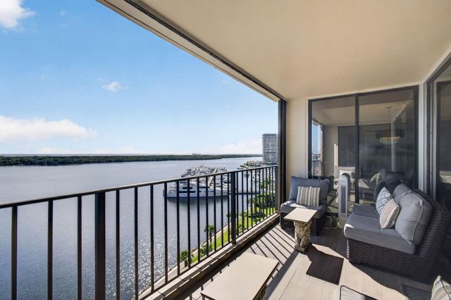 126 LAKESHORE Drive 1125, North Palm Beach, FL 33408