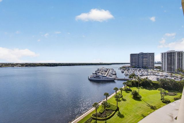 126 LAKESHORE Drive 1125, North Palm Beach, FL 33408