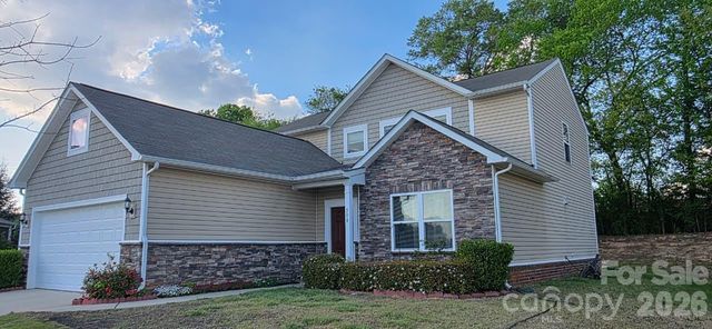 504 Twelve Oaks Lane, Fort Mill, SC 29708
