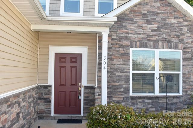 504 Twelve Oaks Lane, Fort Mill, SC 29708