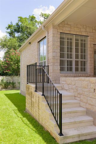 4101 Triple Crown CT, Austin, TX 78746