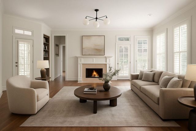 4101 Triple Crown CT, Austin, TX 78746