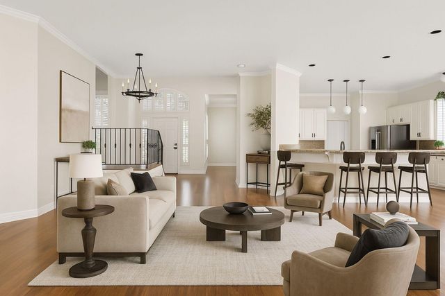 4101 Triple Crown CT, Austin, TX 78746