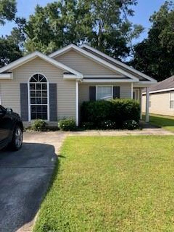 8913 Winter Court, Mobile, AL 36695