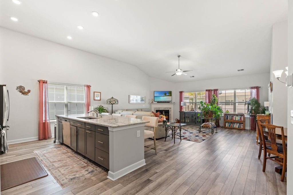 2037 Great Blue Heron Dr., Little River, SC 29566 — photo 4
