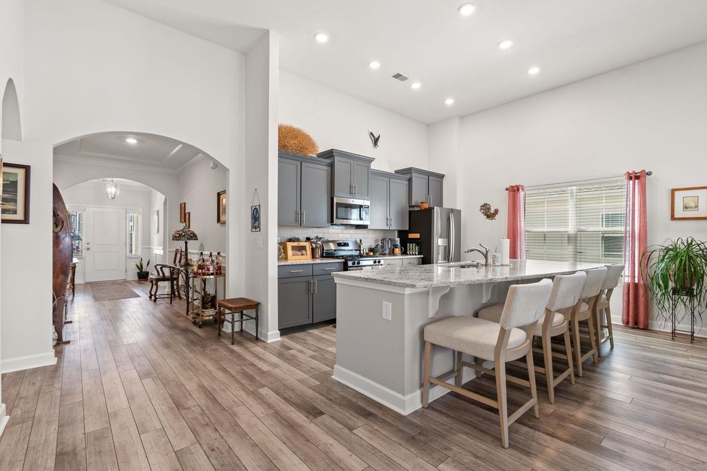 2037 Great Blue Heron Dr., Little River, SC 29566 — photo 5