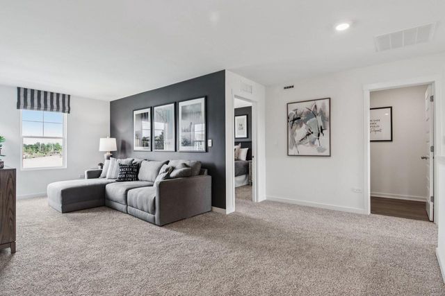 530 Freedom TRAIL, Burlington, WI 53105