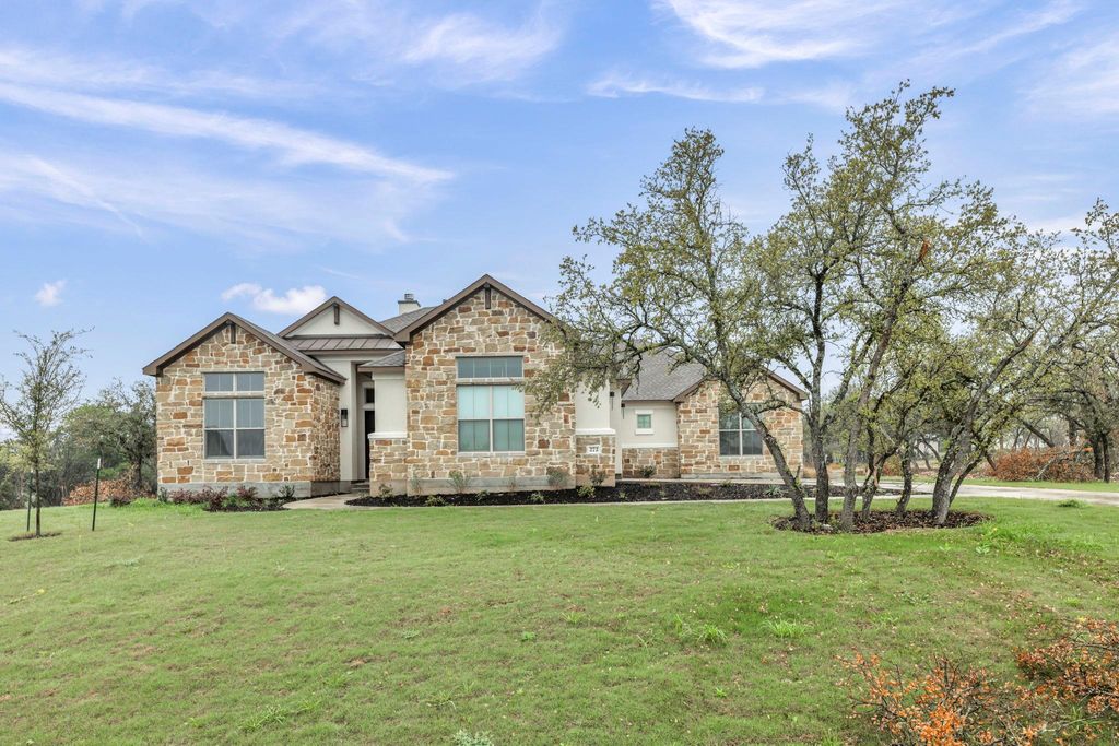 272 Wellborn RD, Liberty Hill, TX 78642