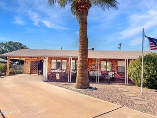 7212 E ABILENE Avenue, Mesa, AZ 85208