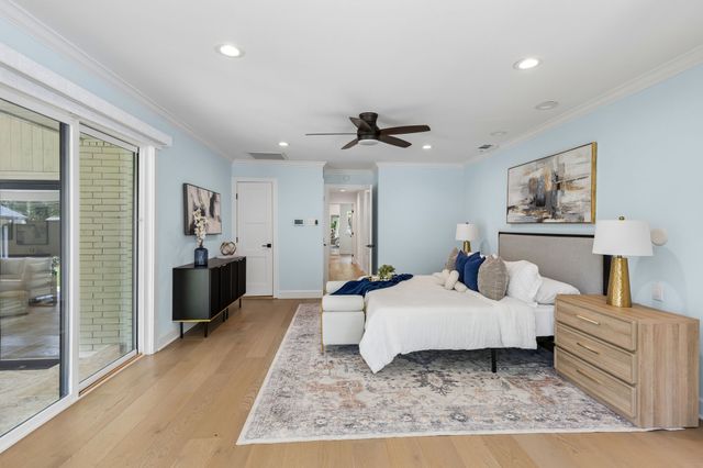 7424 Stonecrest Drive, Dallas, TX 75254