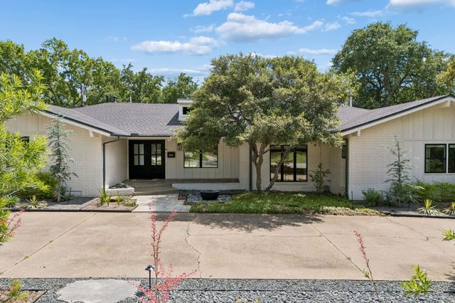 7424 Stonecrest Drive, Dallas, TX 75254