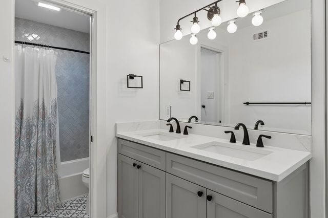 7424 Stonecrest Drive, Dallas, TX 75254