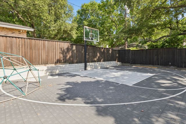 7424 Stonecrest Drive, Dallas, TX 75254