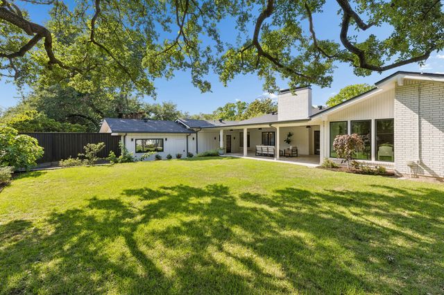 7424 Stonecrest Drive, Dallas, TX 75254