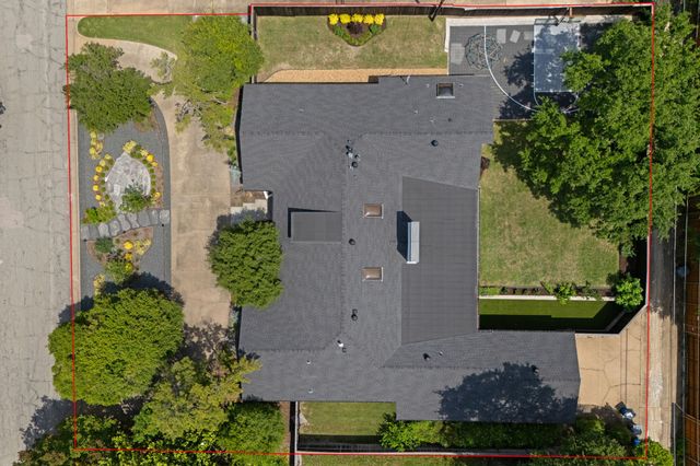 7424 Stonecrest Drive, Dallas, TX 75254