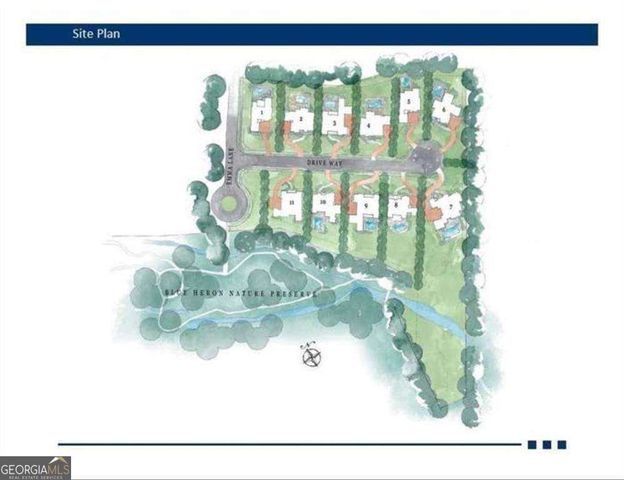 477 Emily Reed Lane, Atlanta, GA 30342