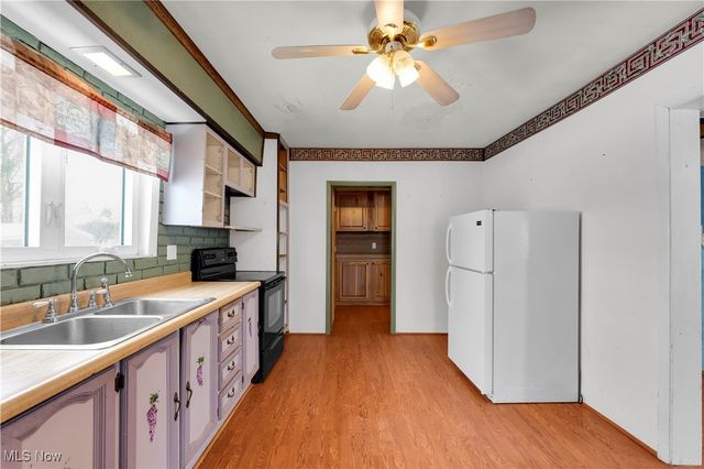 555 Wrights Avenue, Conneaut, OH 44030