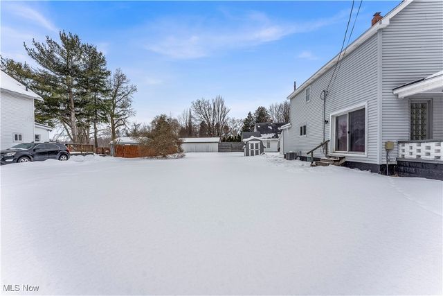 555 Wrights Avenue, Conneaut, OH 44030