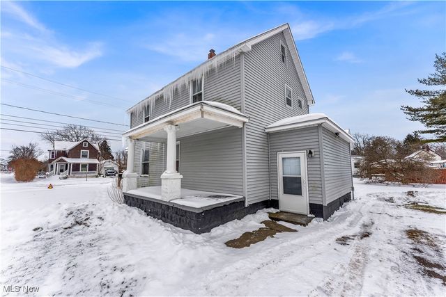 555 Wrights Avenue, Conneaut, OH 44030