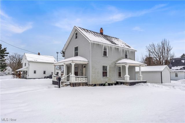 555 Wrights Avenue, Conneaut, OH 44030