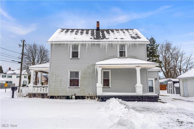 555 Wrights Avenue, Conneaut, OH 44030