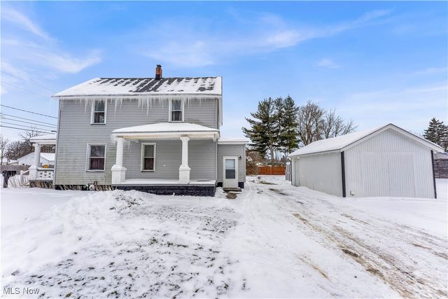 555 Wrights Avenue, Conneaut, OH 44030