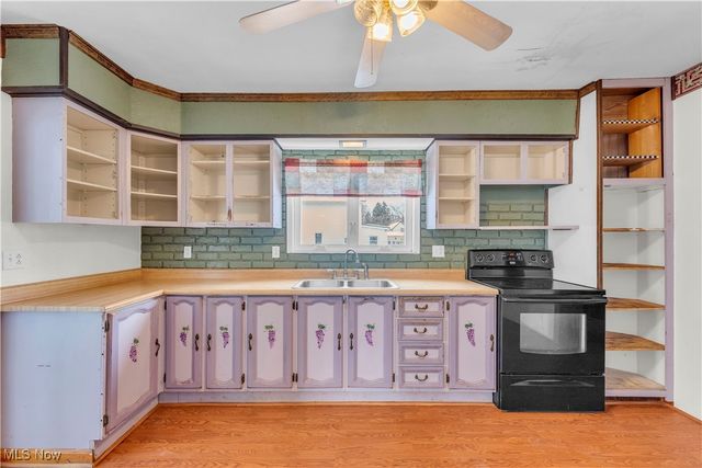 555 Wrights Avenue, Conneaut, OH 44030