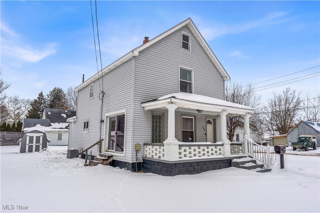 555 Wrights Avenue, Conneaut, OH 44030