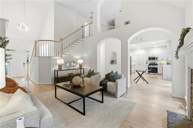 2530 Wellsley Lane, Cumming, GA 30041