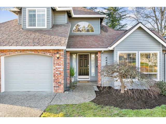 4420 Nw KAHNEETA Dr, Portland, OR 97229